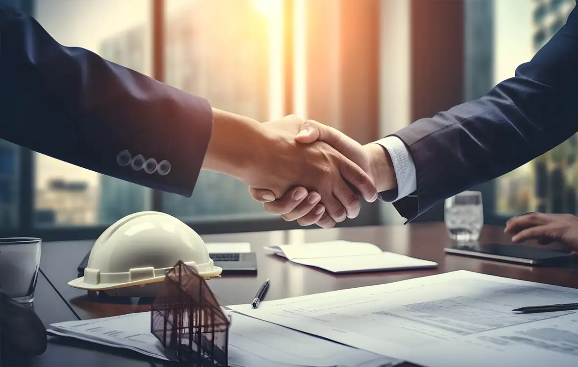 Satyam Infrastructures Investment