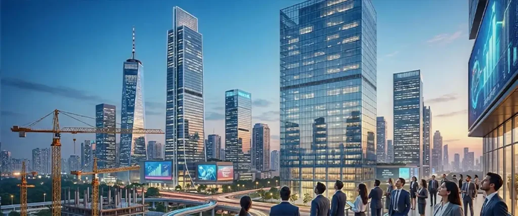 High ROI Property Mumbai