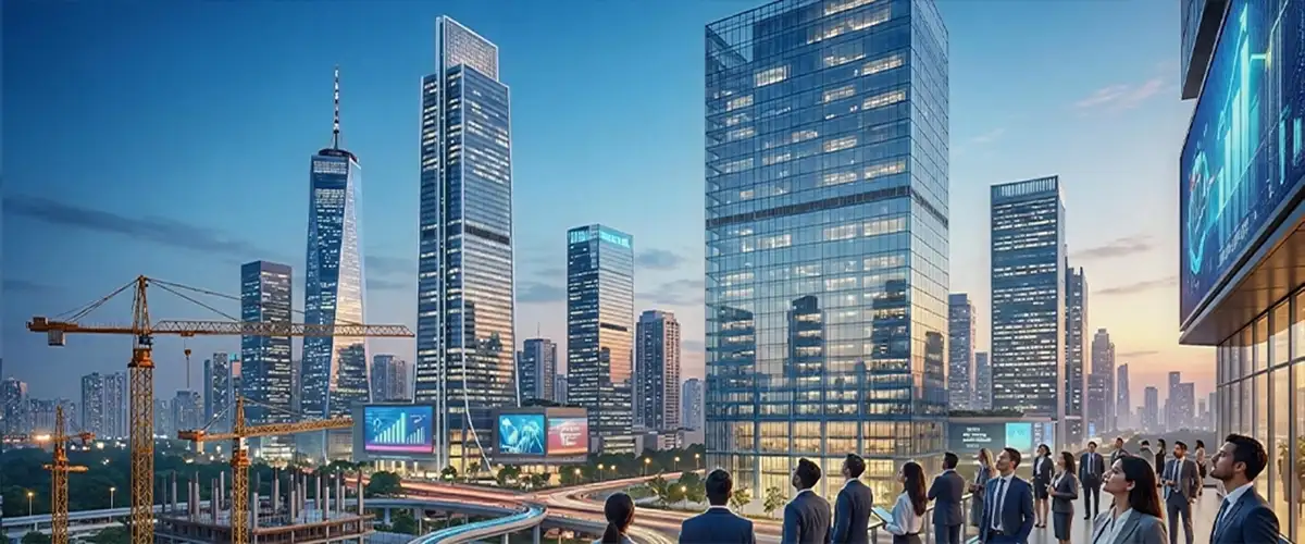 High ROI Property Mumbai