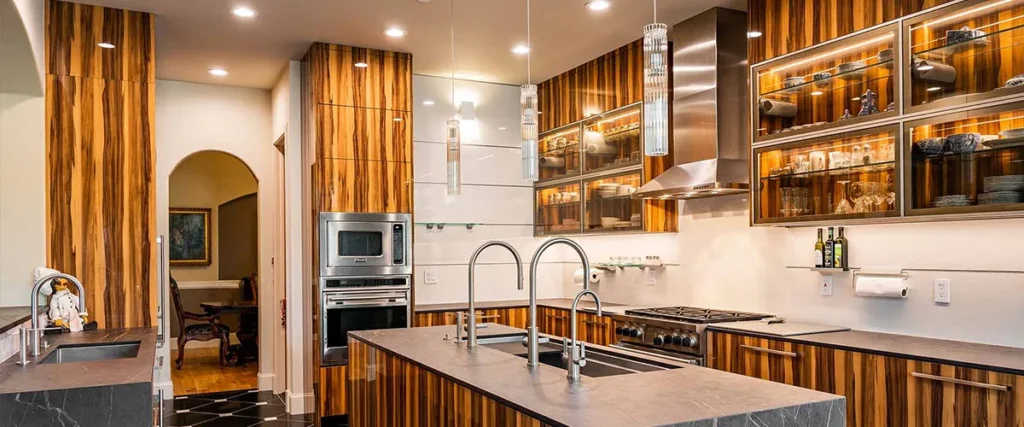 Satyam Skydeck Luxury Apartment Interiors Mumbai