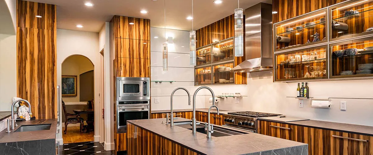 Satyam Skydeck Luxury Apartment Interiors Mumbai