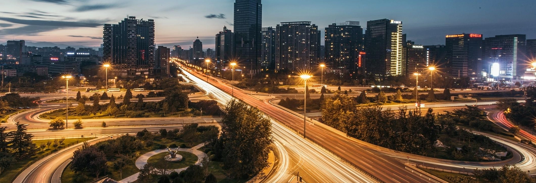 Satyam Skydeck Kharghar Connectivity
