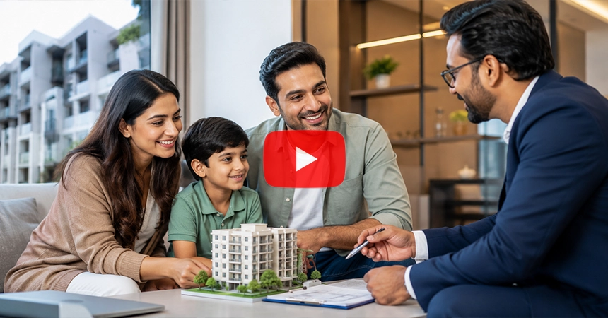 Dwarka Navi Mumbai Videos 1
