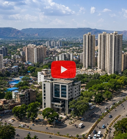 Dwarka Navi Mumbai Videos 2