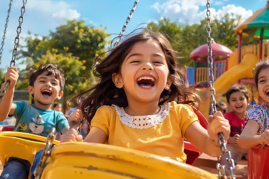 Satyam Kopar Khairane Kids Play Satyam Kopar Khairane Kids Play