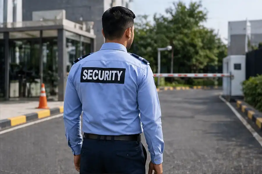 Satyam Kopar Khairane Security Satyam Kopar Khairane Security