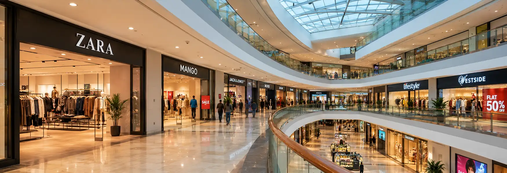 Satyam Navi Mumbai Connectivity