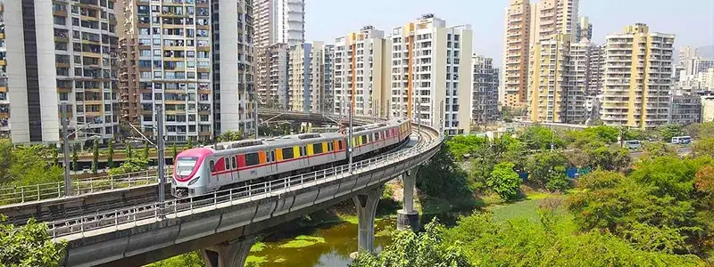 Satyam Vashi Section 2