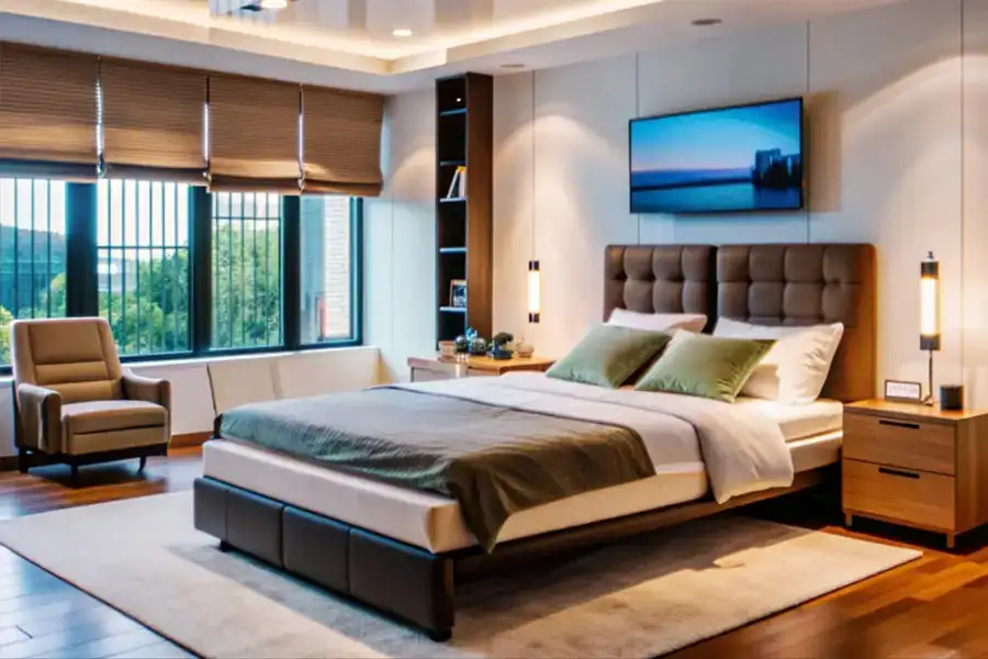 Veloura Vashi Bedroom Veloura Vashi Bedroom