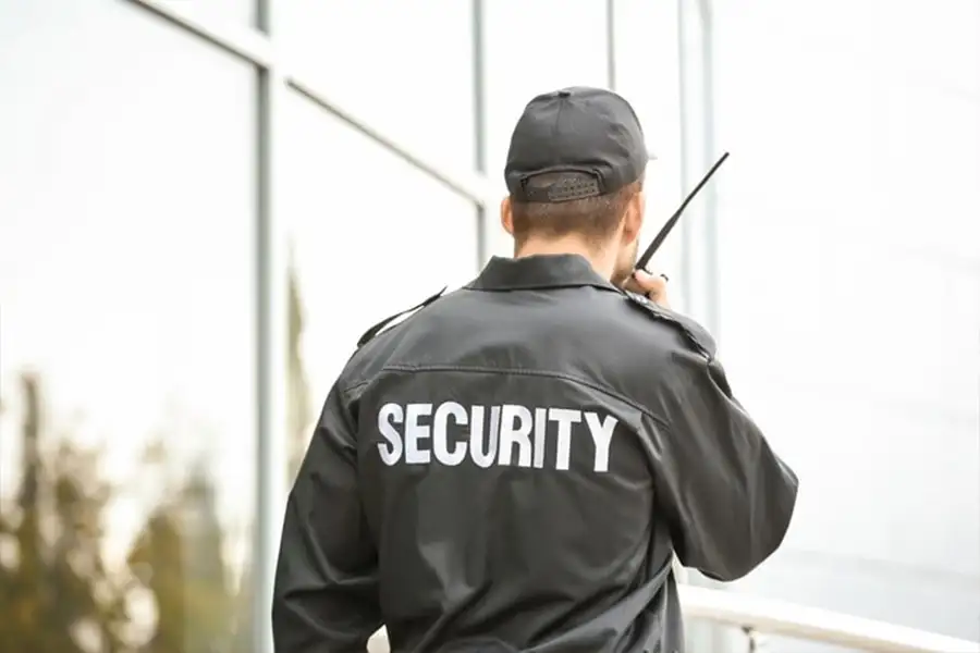 Veloura Vashi Security Veloura Vashi Security